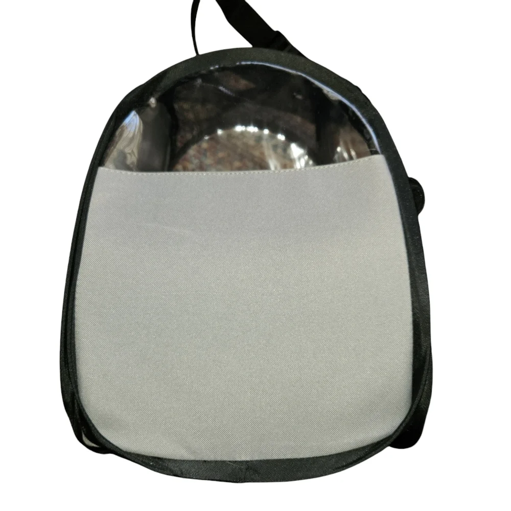 PET Carrier Small Up to 6 lbs New Condition Amazing Quality by You & Me